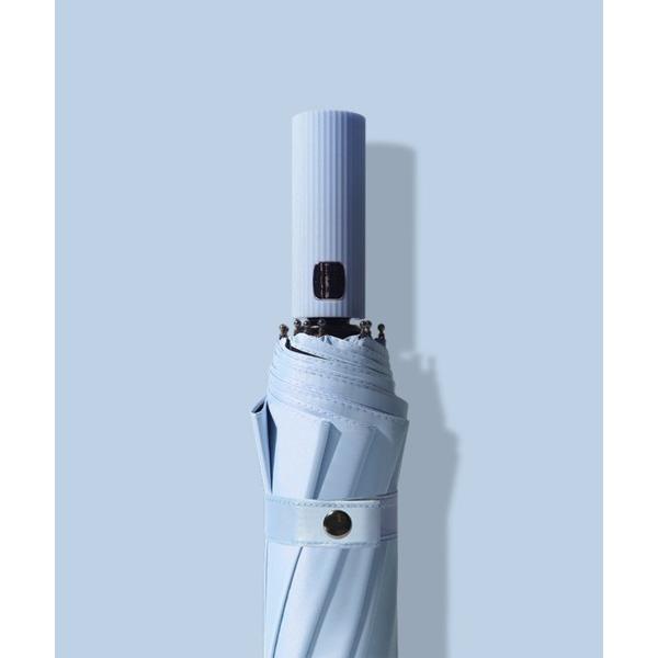 『タイムセール実施中』ZOZO問い合わせ番号:53906485ショップ:aimoha，アイモハブランド:aimoha，アイモハ商品名:ユニセックス12本骨ワンタッチ折りたたみ傘カテゴリ:ファッション雑貨>折りたたみ傘ブランド品番:sy...