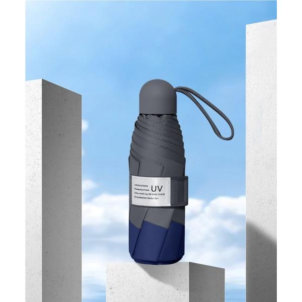 『タイムセール実施中』ZOZO問い合わせ番号:53906486ショップ:aimoha，アイモハブランド:aimoha，アイモハ商品名:ユニセックス 軽量 超mini 18cm 折りたたみ傘カテゴリ:ファッション雑貨>折りたたみ傘ブラン...