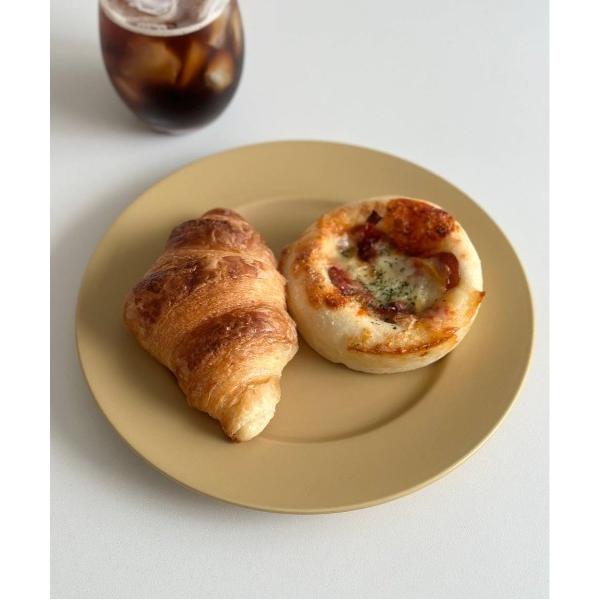 『セール実施中』ZOZO問い合わせ番号:53907323ショップ:LAKOLE，ラコレブランド:LAKOLE，ラコレ商品名:マットリムプレート(L) / LAKOLEカテゴリ:食器/キッチン>食器ブランド品番:896416素材:陶磁器...