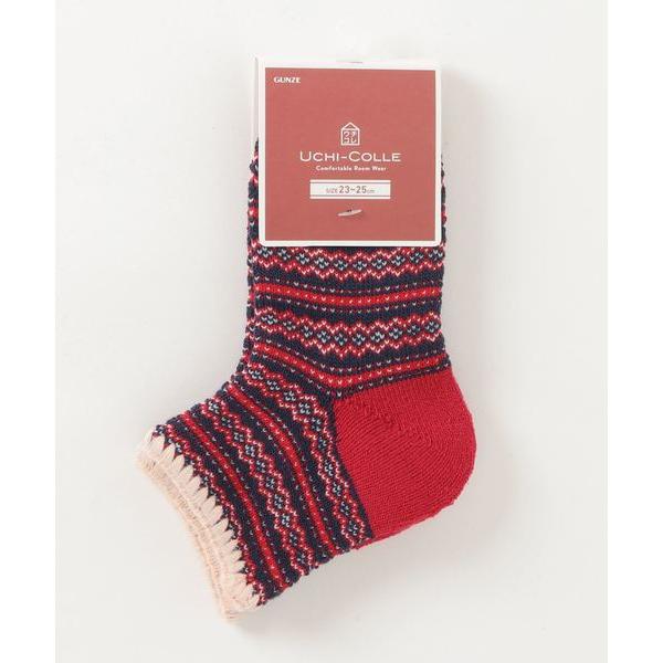 レディースソックスの通販 価格比較 価格 Com