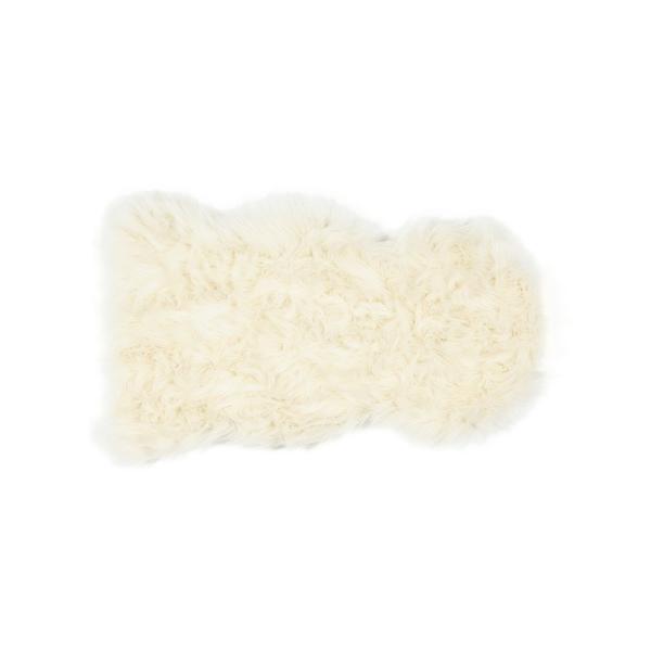 ZOZO問い合わせ番号:53929427ショップ:Francfranc，フランフランブランド:Francfranc，フランフラン商品名:ファーモ ラグ 900×500 ホワイト 床暖房対応 こたつ対応カテゴリ:インテリア>ラグ/マット...