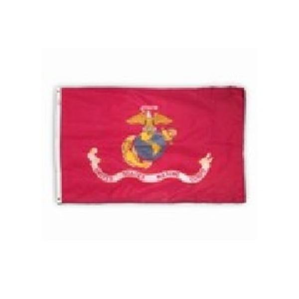 インテリア 「VALLEY FORGE/バレーフォージ」（UN）MILITARY FLAG