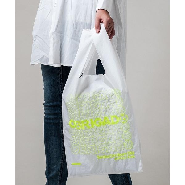 エコバッグ ECO BAG-THANK YOU(M)エコバッグ-サンキュー エムサイズ