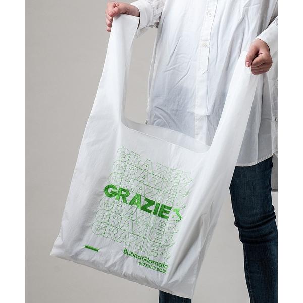エコバッグ ECO BAG-THANK YOU(L)エコバッグ-サンキュー エルサイズ