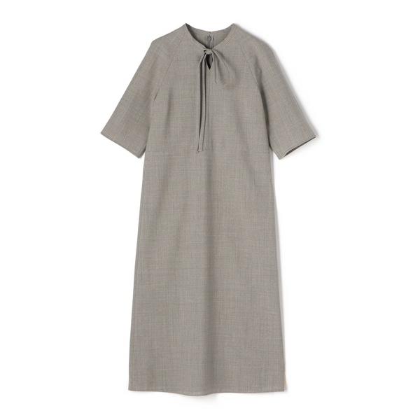 ボウタイワンピース みんな探してる人気モノ ボウタイワンピース レディースファッション