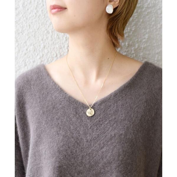 ZOZO問い合わせ番号:53960144ショップ:SHIPS for women，シップス フォー ウィメンブランド:SHIPS，シップス商品名:コインチャーム ネックレス 2カテゴリ:アクセサリー>ネックレスブランド品番:319-2...