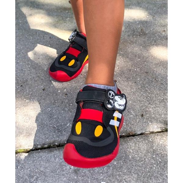 スニーカー ディズニー アクティブプレー ミッキーマウス Activeplay Mickey アディダス キッズ 子供用 Dejapan Bid And Buy Japan With 0 Commission