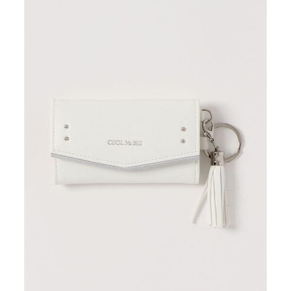 キーケース Cecil Mcbee セシルマクビー グレタ キーケース Dejapan Bid And Buy Japan With 0 Commission