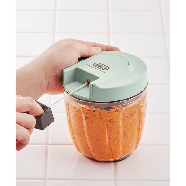 他サイト： キッチン 「Toffy/トフィー」 ハンディチョッパーIIの商品画像