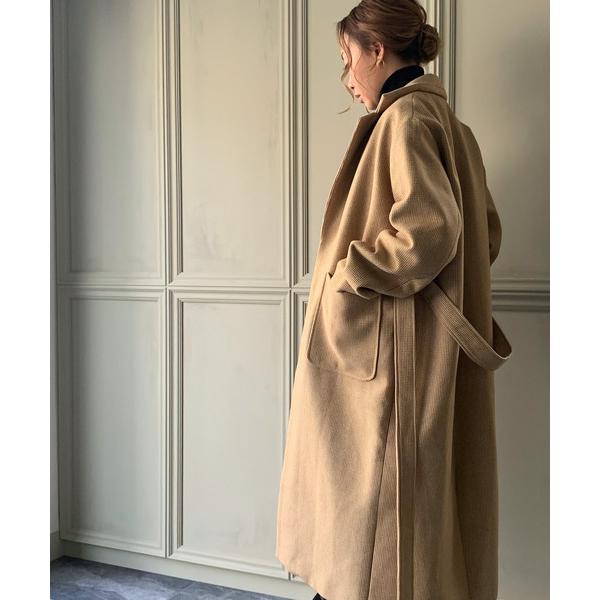 レディースチェスターコート ランキングtop9 人気売れ筋ランキング Yahoo ショッピング