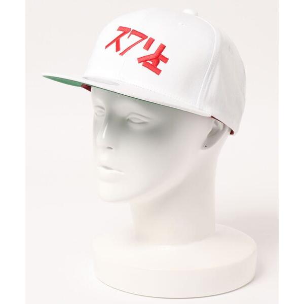 キャップ 帽子 メンズ halon / TWIILL スクリューCAP ( HA-010 ) メンズ レディース