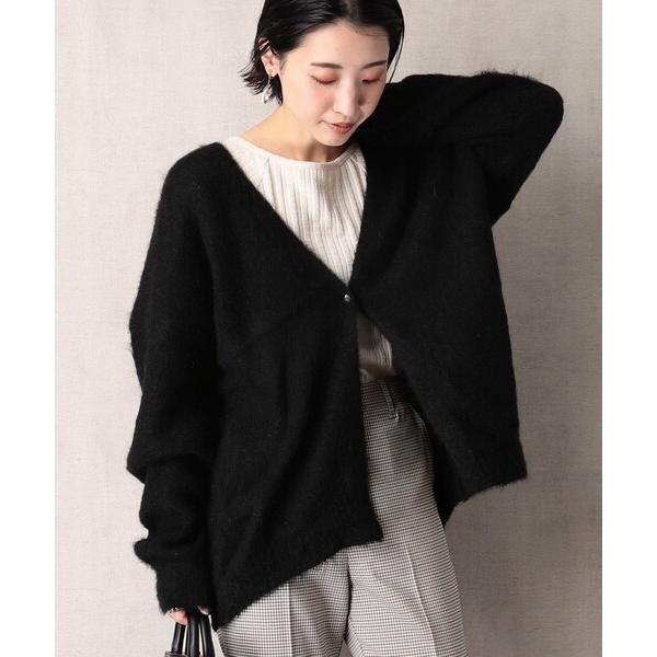 安いモヘアニットカーディガンの通販商品を比較 ショッピング情報のオークファン