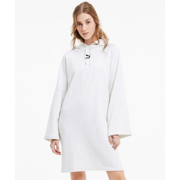 ワンピース ドレス グレー ブラック サンド ワンピース レディースファッション通販