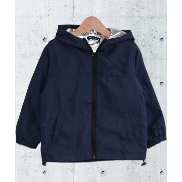 『タイムセール実施中』ZOZO問い合わせ番号:54080760ショップ:THE CASUAL，カジュアルブランド:THE CASUAL，カジュアル商品名:撥水加工 マウンテンパーカー ジャケット キッズカテゴリ:ジャケット/アウター>...