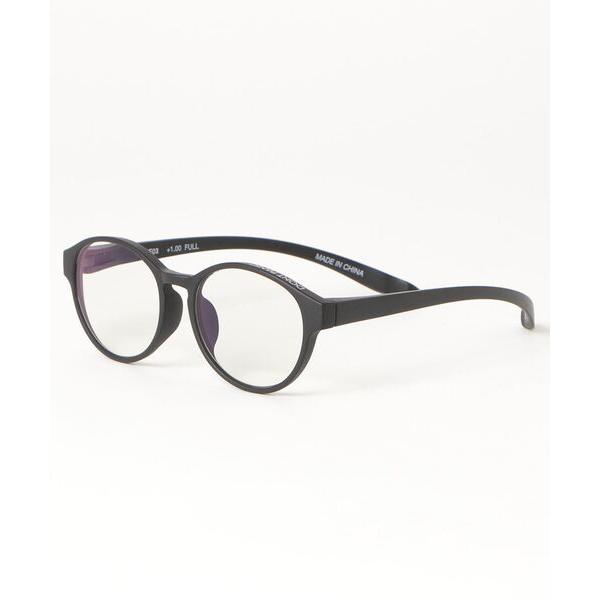 ZOZO問い合わせ番号:54090771ショップ:YTS STORE，ワイティーエス　ストアブランド:DONT PANIC，ドントパニック商品名:【DONT PANIC】TYPE-03 フルスペック 遠近両用 老眼鏡 リーディンググラスカテ...