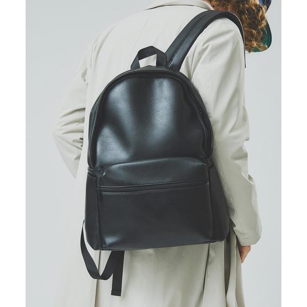 ZOZO問い合わせ番号:54104587ショップ:ABAHOUSE，アバハウスブランド:ABAHOUSE，アバハウス商品名:【WEB別注】シボレザー リュックカテゴリ:バッグ>バックパック/リュックブランド品番:00026061004...