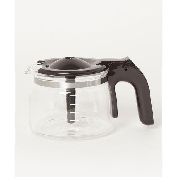 ZOZO問い合わせ番号:54108667ショップ:Toffyマルシェ，トフィーマルシェブランド:Toffy，トフィー，Toffyマルシェ，トフィマルシェ商品名:【Toffy/トフィー】 アロマドリップコーヒーメーカー用 ガラスポットカテゴリ...