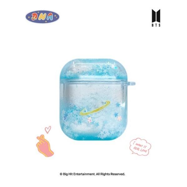 『セール実施中』ZOZO問い合わせ番号:54236390ショップ:KONVINI，コンビニブランド:supergoods，スーパーグッズ，KONVINI，コンビニ商品名:【supergoods 】BTS DNA theme Glitter ...