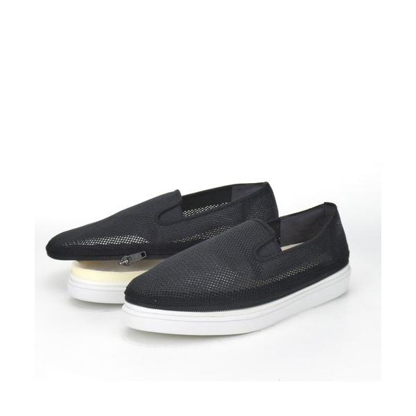 スニーカー メッシュ スリッポン レディースの人気商品 通販 価格比較 価格 Com