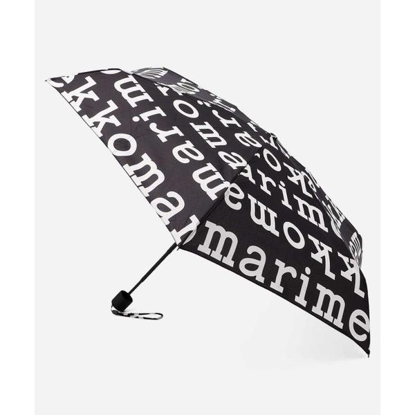 レディース 折りたたみ傘 Marilogo / MINI MANUAL UMBRELLA