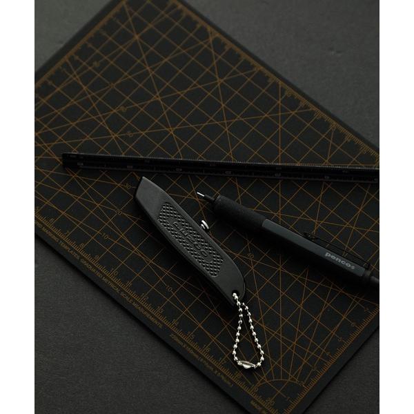 文房具 Penco ペンコ オペレーティングマット A5