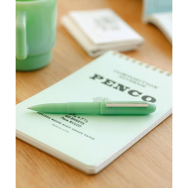 ペン Penco ペンコ バレットボールペン ライト