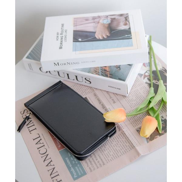 『タイムセール実施中』ZOZO問い合わせ番号:54951647ショップ:aimoha，アイモハブランド:aimoha，アイモハ商品名:大容量メンズ レディース 兼用 8色収納カードケース　財布【新色追加】カテゴリ:財布/小物>カードケ...