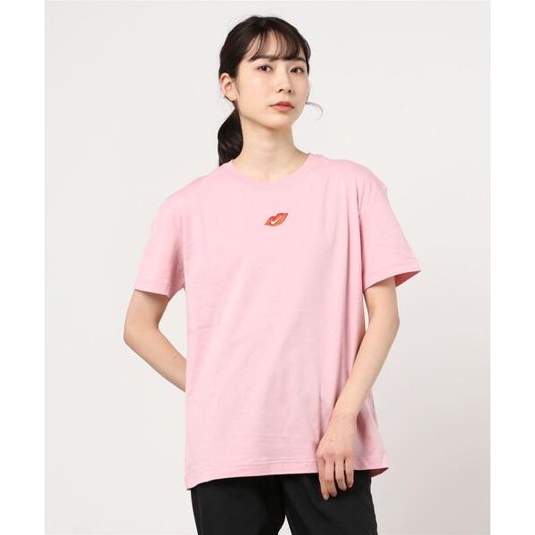 トップス カットソー シャツ ブラック ホワイト ピンク レディース半袖カットソー Tシャツ レディースファッション通販