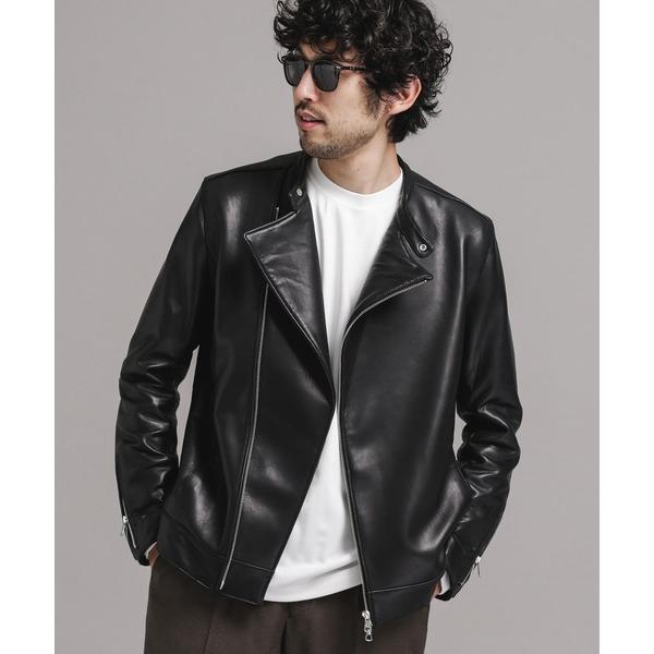 メンズライダースジャケットおすすめ14選 クールに着こなす コーデのポイントも マイナビおすすめナビ