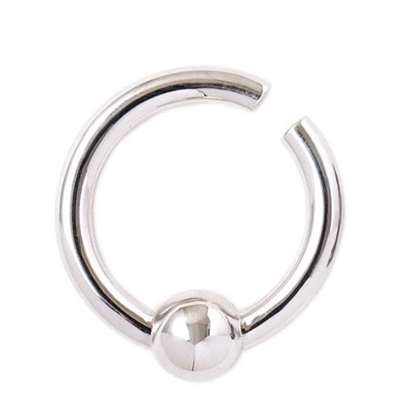 イヤーカフ CAPTIVE BEAD RING EAR CUFF メンズ レディース