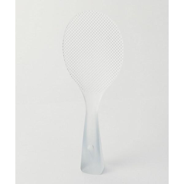 他サイト： キッチン 立つしゃもじプレミアムクリア 「marna マーナ」の商品画像