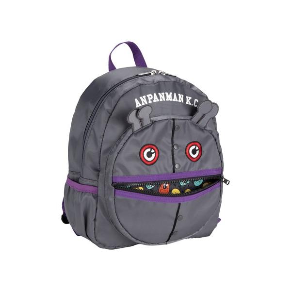 ZOZO問い合わせ番号:55395210ショップ:BANDAI APPAREL SHOP，バンダイアパレルショップブランド:ANPANMAN KIDS COLLECTION，アンパンマンキッズコレクション商品名:だだんだん顔リュックカテゴリ...