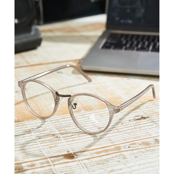『タイムセール実施中』ZOZO問い合わせ番号:55398559ショップ:FRP，エフアールピーブランド:Sakka，サッカ商品名:クリアレンズ 伊達メガネ　UVカットカテゴリ:ファッション雑貨>メガネブランド品番:SAK-0002D素...