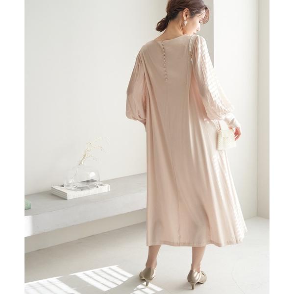 『タイムセール実施中』ZOZO問い合わせ番号:55413994ショップ:ROPE' PICNIC，ロぺピクニックブランド:ROPE' PICNIC，ロペピクニック商品名:【一部店舗限定】【Mon E’toile/モンエトワール】スムースコン...