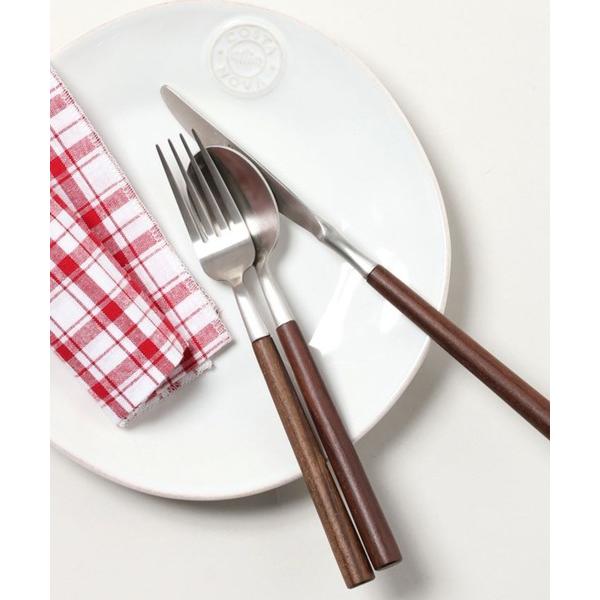 ZOZO問い合わせ番号:55415272ショップ:TODAY'S SPECIAL，トゥデイズスペシャルブランド:TODAY'S SPECIAL，トゥデイズスペシャル商品名:紫檀のフォークカテゴリ:食器/キッチン>カトラリーブランド品番...