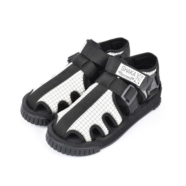 シャカ　ロッキー ストレッチ スペクトラ