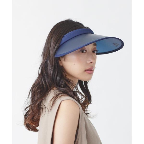 サンバイザー 【adidas】BASIC CLIPVISOR 【アディダス】ベーシック クリップバイザー オーバーライドUVカット 速乾 JChere日本雅虎代购 アディダス adidas サンバイザー