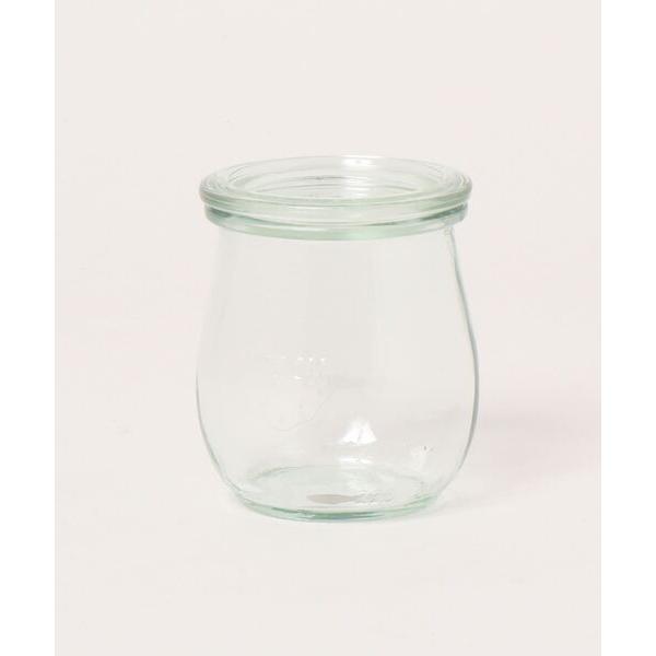 ZOZO問い合わせ番号:55442979ショップ:studio CLIP，スタディオクリップブランド:studio CLIP，スタディオクリップ商品名:Tulip Shape 200ml【WECK】カテゴリ:食器/キッチン>キッチンツ...