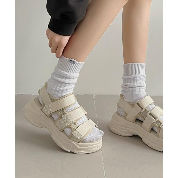 『セール実施中』ZOZO問い合わせ番号:55456729ショップ:Shoes in Closet -シュークロ-，シューズインクローゼットブランド:Shoes in Closet，シューズインクローゼット商品名:《ストレスフリー》軽量厚底 ...