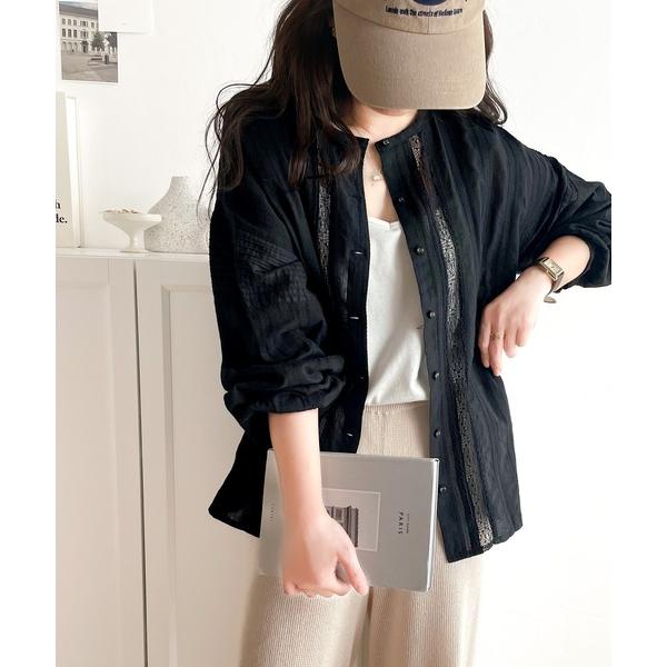 レース コットン ブラウス みんな探してる人気モノ レース コットン ブラウス レディースファッション