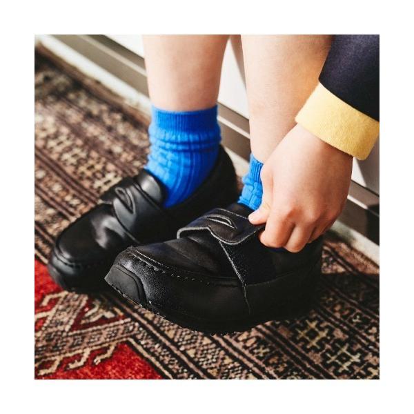 ローファー ASICS KIDS（アシックスキッズ）SUKU2（スクスク）エフォルト LF キッズ 子供 男の子 女の子