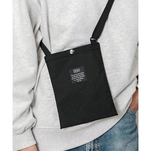 他サイト： ショルダーバッグ バッグ 600D サコッシュ ミニ レディース メンズの商品画像