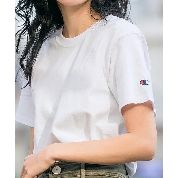 レディース半袖カットソー Tシャツ ランキングtop100 人気売れ筋ランキング Yahoo ショッピング