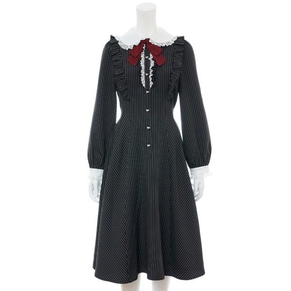 レトロガーリー クラシカルガーリー ロマンティック 10代 代 ワンピース レディースファッション通販 服