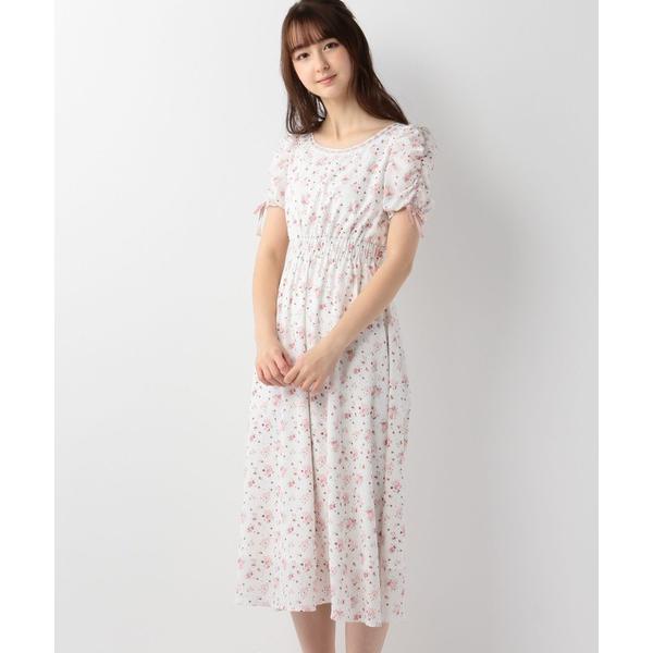 フェミニン クラシカルフェミニン ガーリー スウィート ロマンティック 10代 代 ワンピース レディースファッション通販