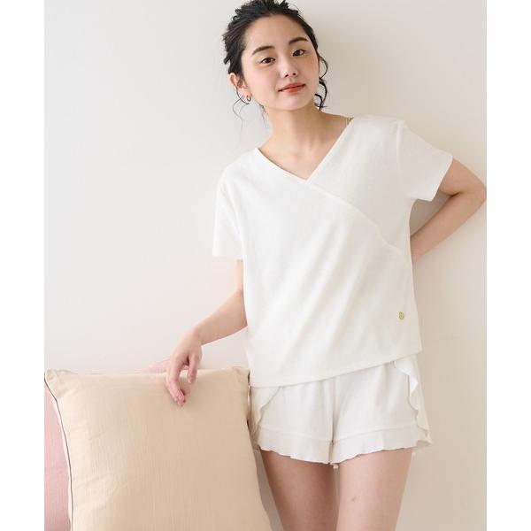 タオル地 ルームウェア みんな探してる人気モノ タオル地 ルームウェア インナー 下着 ナイトウェア