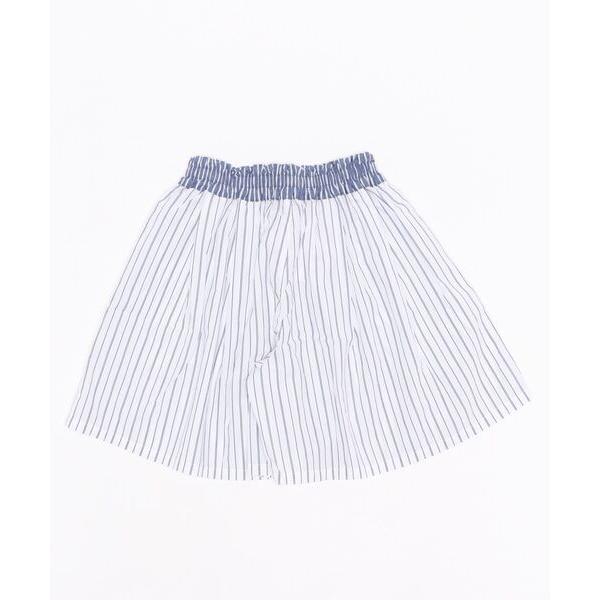 ZOZO問い合わせ番号:55884081ショップ:Wonder apartment，ワンダーアパートメントブランド:L.COPECK，エルコペック商品名:[150-160]先染めスカーチョカテゴリ:スカート>スカートブランド品番:C7...