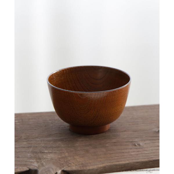 ZOZO問い合わせ番号:55947448ショップ:Afternoon Tea LIVING，アフタヌーンティー・リビングブランド:Afternoon Tea，アフタヌーンティー商品名:木目調汁椀カテゴリ:食器/キッチン>食器ブランド品...