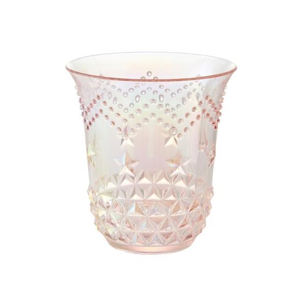 ZOZO問い合わせ番号:55951162ショップ:Francfranc，フランフランブランド:Francfranc，フランフラン商品名:オーロラ 樹脂製 タンブラー ライトピンクカテゴリ:食器/キッチン>食器ブランド品番:110117...