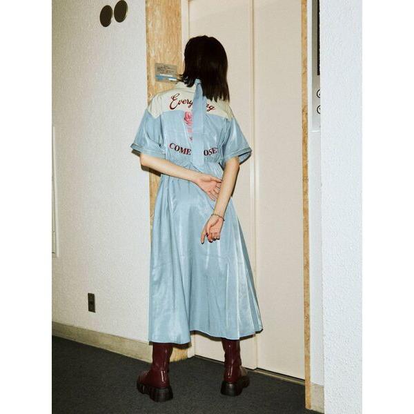 ワンピース ボーリングローズワンピース Dejapan Bid And Buy Japan With 0 Commission